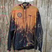 Image 2 of 2XL - ZIP Up