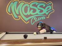 Image 2 of Massé Club membership 
