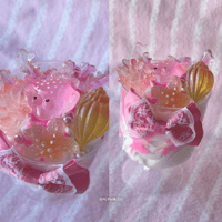 Image 1 of ⋆˚࿔ sea sundae decor 3
