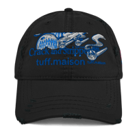 Image 1 of Crack and Strippers