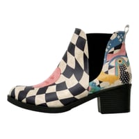 Image 3 of Dogo Eve Boot BORN TO BE AWESOME