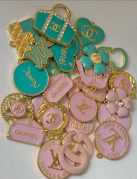 Image 4 of Classis inspired charms 