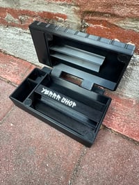 Image 2 of V2 Fingerboard Case