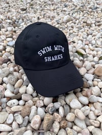Image 1 of Performance Varsity Hat (more colors)