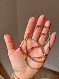Image 3 of *new* RAINBOW WRAP 1 + 2