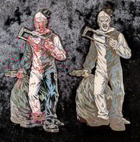 Image 1 of "Send in the Clown" 