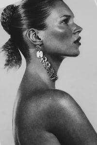 Image 1 of Brincos Aurora 