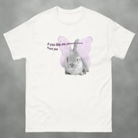 DONTHURTME LIGHT T 