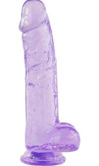 Big Dildo 