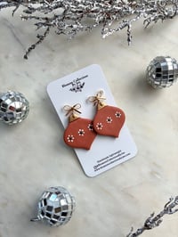 Image 1 of Esferas navideñas 