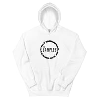 Image 6 of Circle Logo/Hoodie/Front Print Only -9 COLORS AVAILABLE