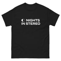 Image 2 of NIS Logo T-Shirt