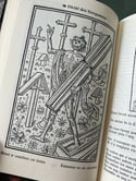 Magnifique fac-similé Jean de Bonnot du Grant Kalendrier des bergers avecq leur astrologie, 1491! 