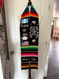 Dios por delante