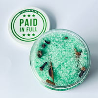 Image 2 of Paid In Full Bath Salt