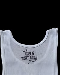 Image 2 of WWJD? Tank