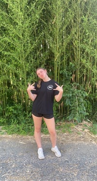 Image 1 of Black Savage Grant Merch
