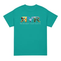 Image 12 of Remember Your Roots DryBlend® T-Shirt