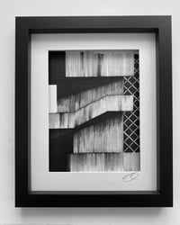 Image 2 of Concrete Transitions 4 (original drawing)