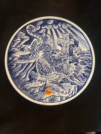 Image 1 of Rock of Ages Tiger 