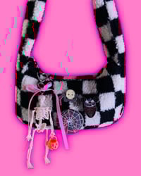 Image 2 of PREORDER Trick-or-Treat Skeleton 