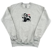 Image 1 of Lil’ Stinker Crewneck