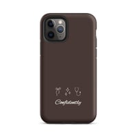 Image 4 of THE BROWN SUGAR CASE