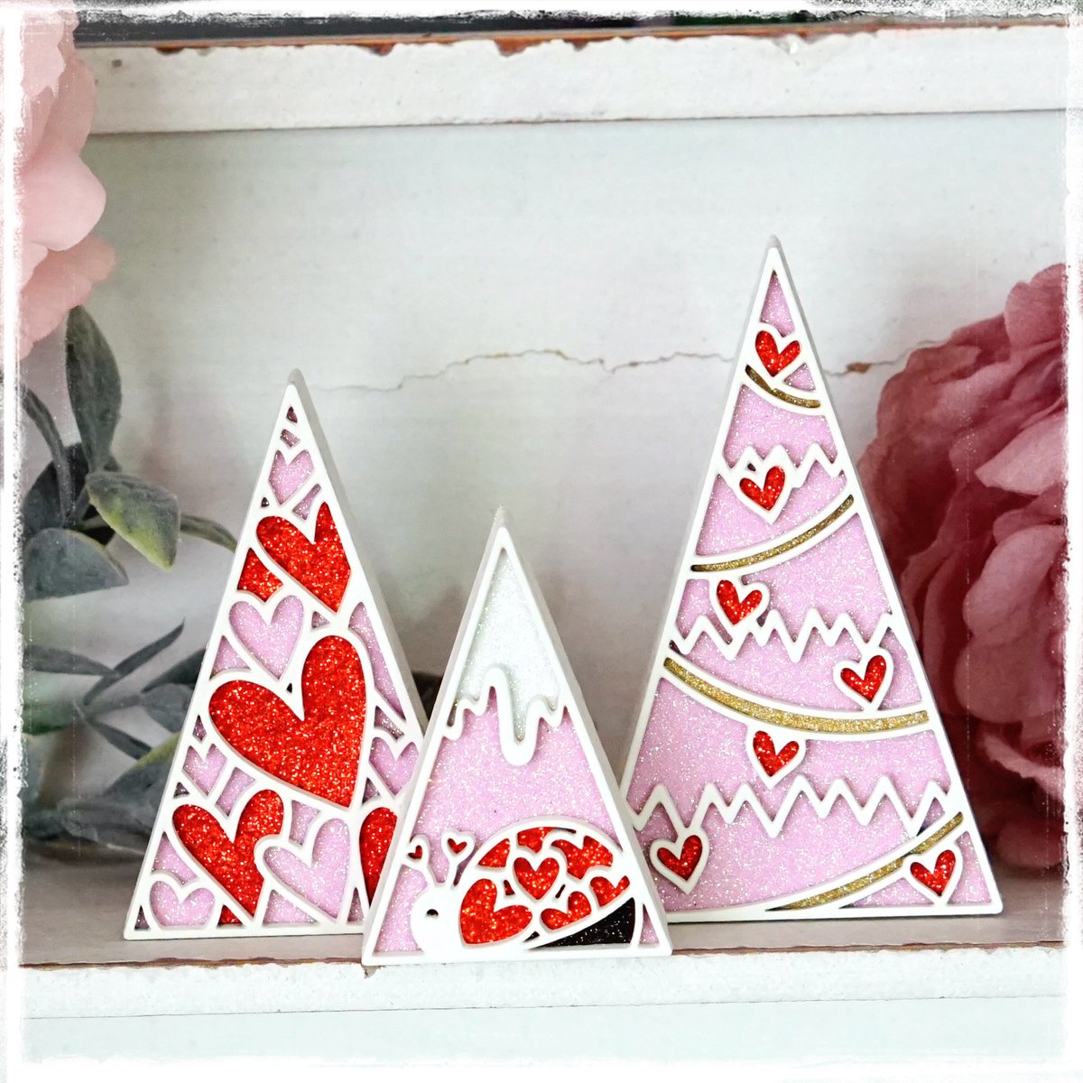 Image of Love Tree Trio