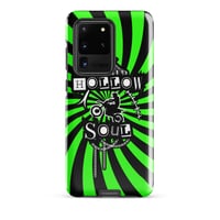 Image 14 of Hellion Soul Tough case for Samsung®