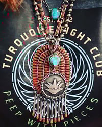 Image 2 of TFC logo tee shirt 