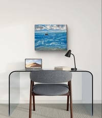 Image 1 of Mackerel Season 