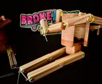 Image 7 of Drink King WoodBots Shotgun Shoguns 