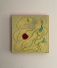 Image 1 of ‘Lovers’