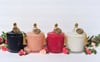 365 Tassle Jar
