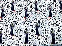 Image 19 of Disney Scrub Hats