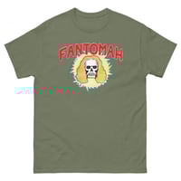 Image 7 of The FANTOMAH Shirt