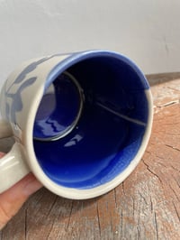 Image 4 of she and he (with crack, but u can drink from it easy peasy)
