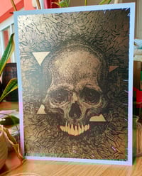 Image 1 of - Dark Skull 2 -