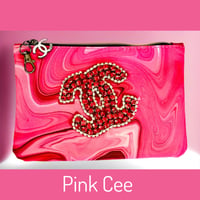 Image 2 of Make Up Satchels 