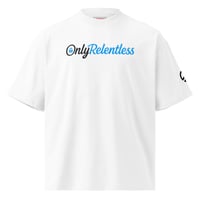 Image 3 of TRL Only Relentless Oversized T-Shirt