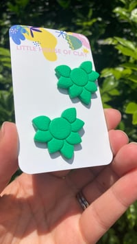 Image 4 of ZOE - GREEN 