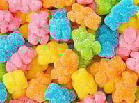 Neon Bears