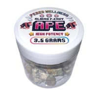 Image 1 of 🦍 ALBINO PENIS ENVY (APE) 3.5G