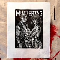 Image 3 of Muttertag // Kunstdruck