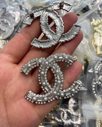 Image 1 of CC broach {preorder}