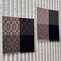 Image 4 of lover’s knot, four square