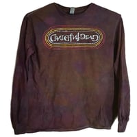 Image 1 of Medium palindrome long sleeve