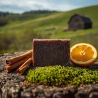 Image 1 of Alabama Bar Soap