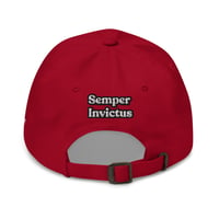 Image 20 of War Crime Enthusiasts Cap