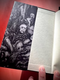 Image 11 of HANDYMAN DELUXE EDITION HARDCORE HARDCOVER BUNDLE